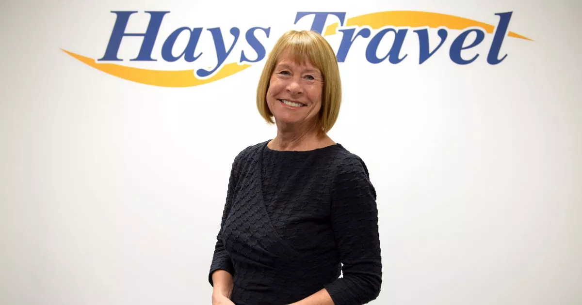 Hays Travel to pause integration of two acquisitions amid competition watchdog investigation