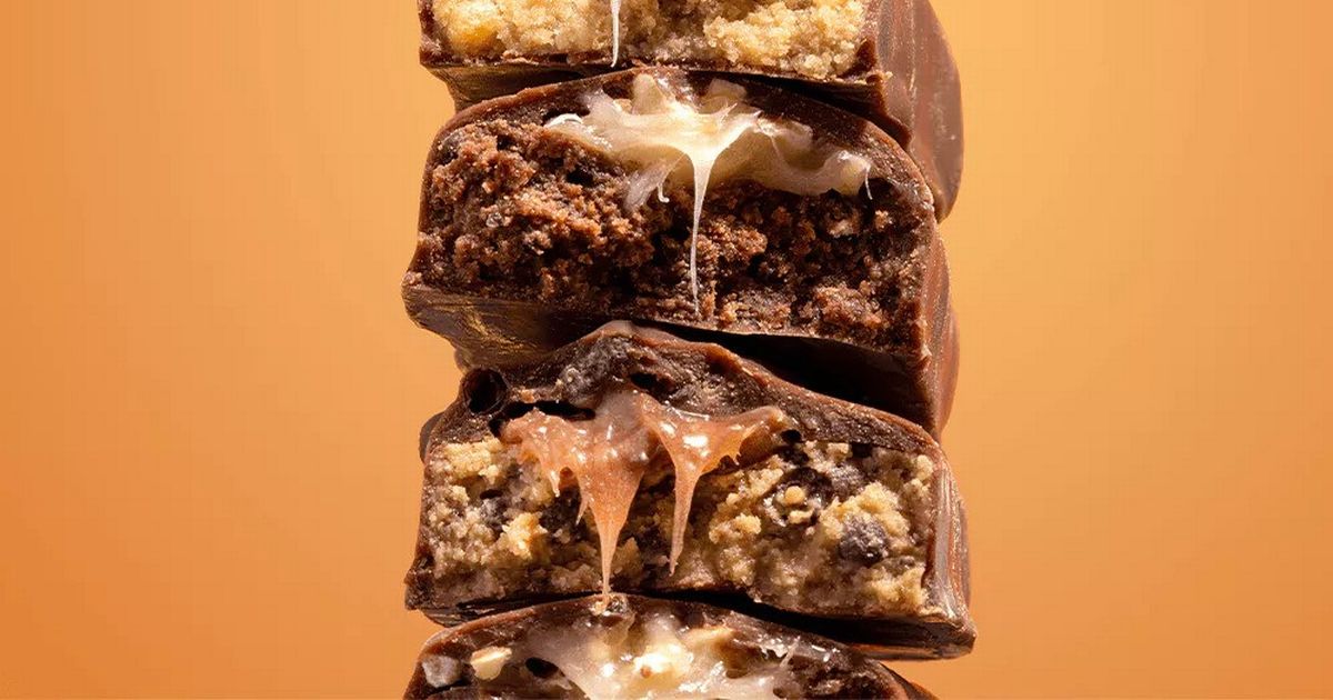 Protein Works: Supplements and nutrition firm hits £55m in 13 years