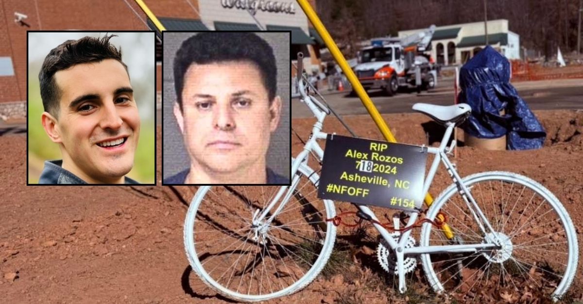 Cyclist ‘senselessly killed’ in broad daylight hit-and-run after hospital let employee without ‘proper’ training drive 20,000-pound box truck: Lawsuit