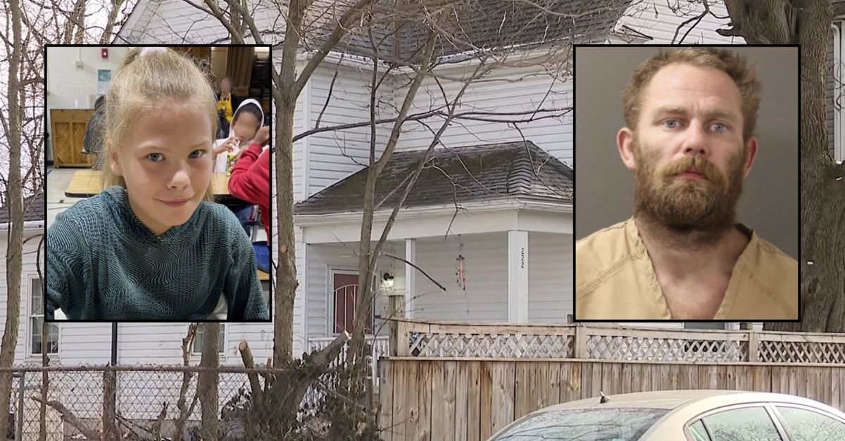 Dad chasing overnight noises leaves gun on top of mini fridge for teen son to ‘play with’ and kill 11-year-old cousin: Police