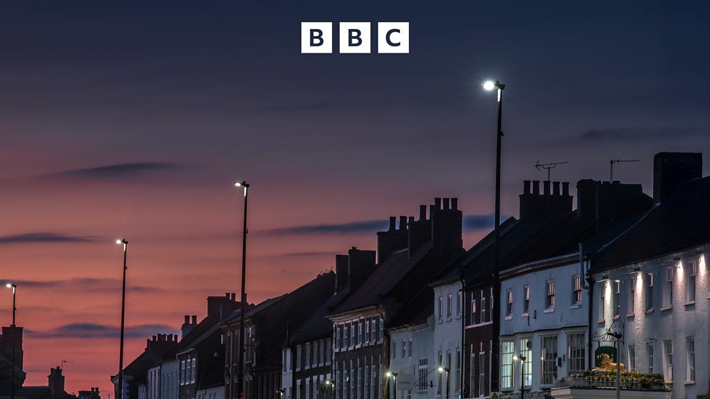 Living and Light – BBC Sounds